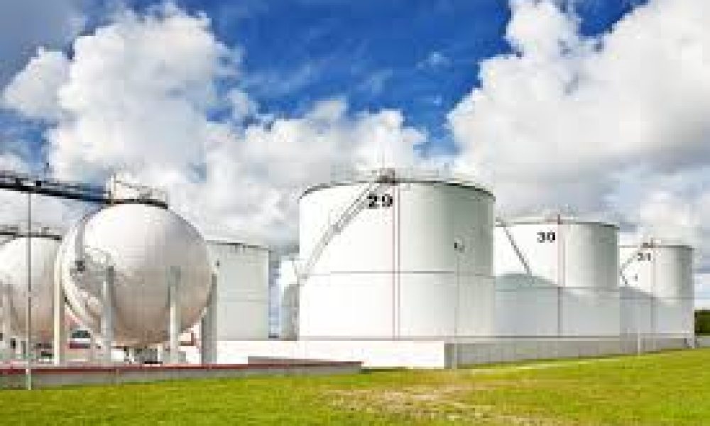 Industrial Chemical Storage Tanks Market