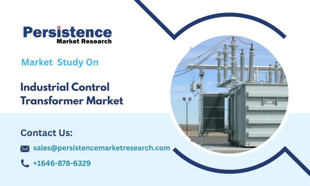 Industrial Control Transformer Market