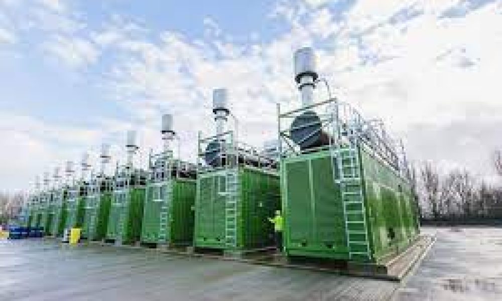 Industrial Cooling Systems Market