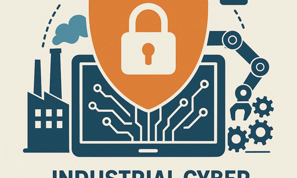 Industrial Cyber Security Solution market