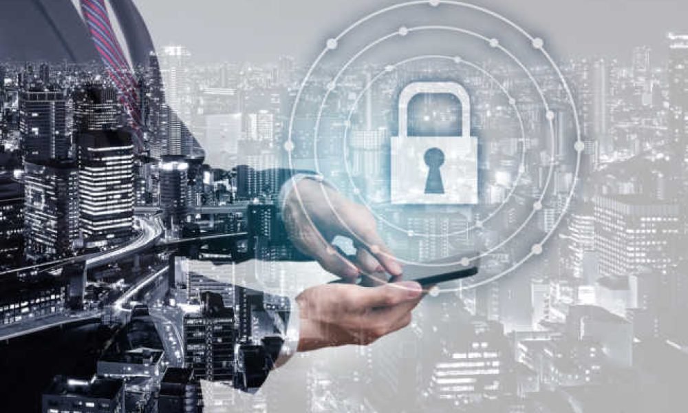 Industrial Cybersecurity Solution Market