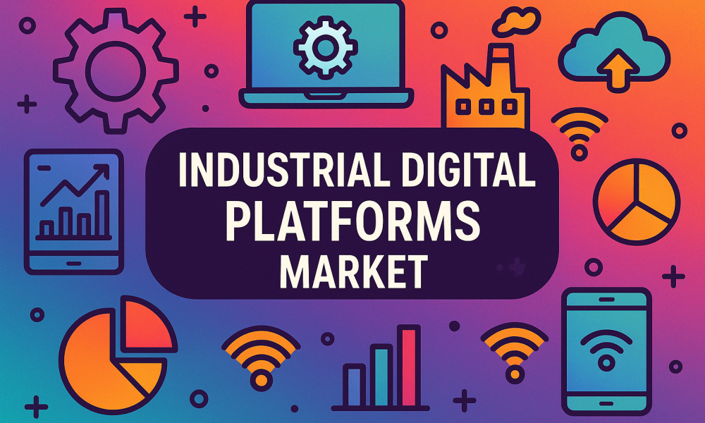 Industrial Digital Platforms Market