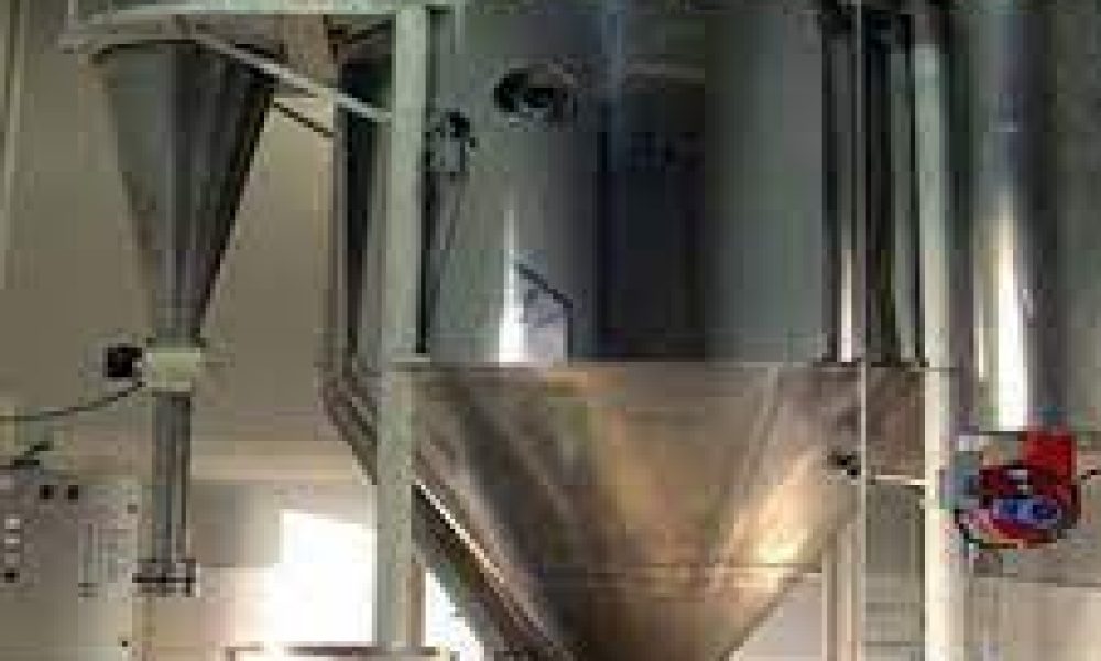 Industrial Dryers