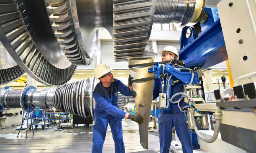 Industrial Equipment Assembly Market
