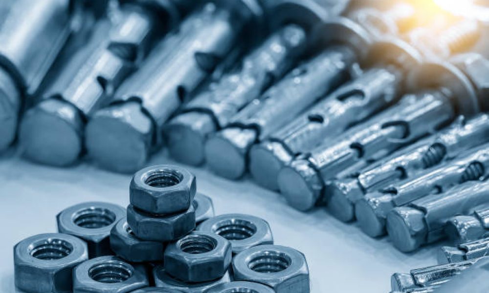 Industrial Fasteners and Anchors Market Innovations: Trends and ...