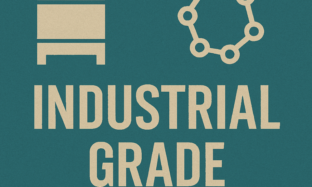 Industrial Grade Helional Market