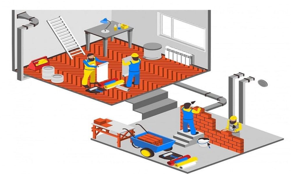 Industrial Insulation Market
