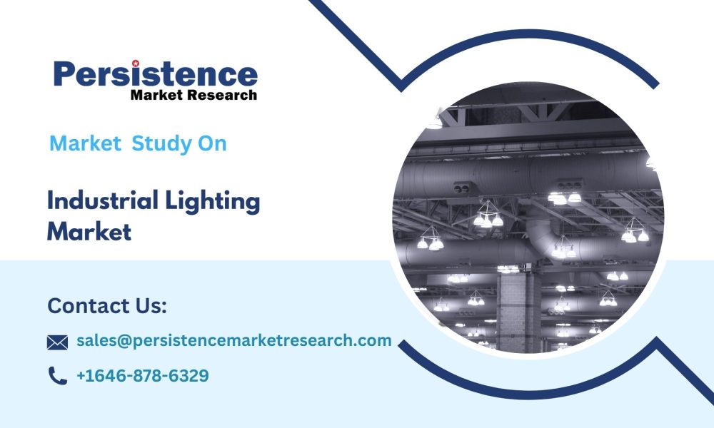 Industrial Lighting Market
