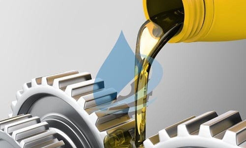 Industrial Lubricants Market