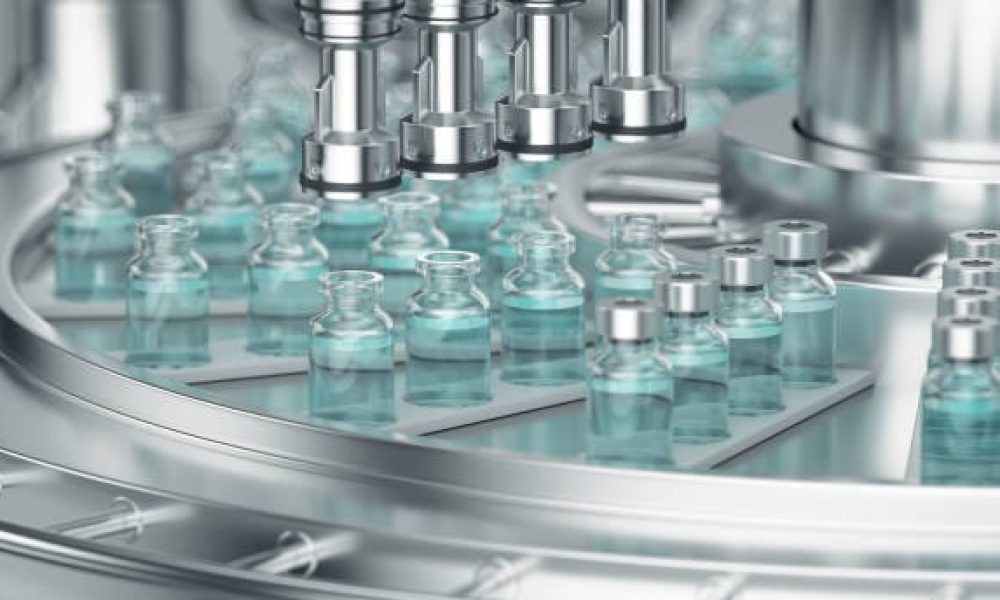 Industrial Microbiology Market