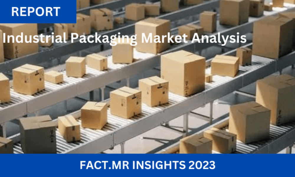 Industrial Packaging