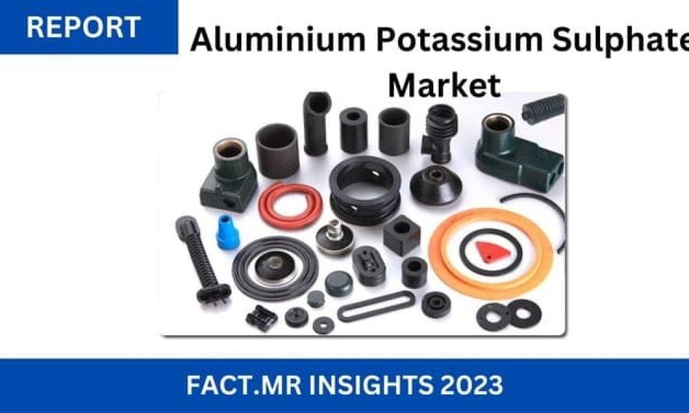 Industrial Rubber Market