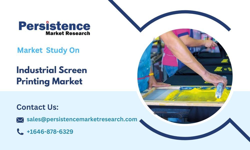 Industrial Screen Printing Market