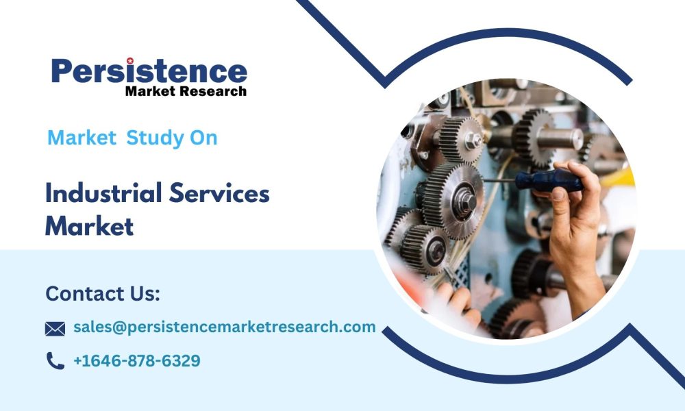 Industrial Services Market