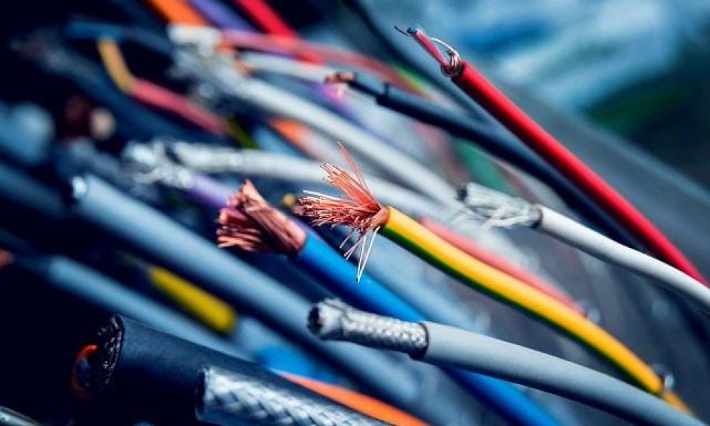 Industrial Specialty Cables Market