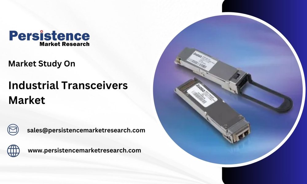 Industrial Transceivers Market