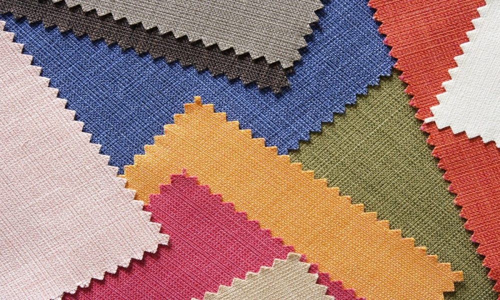Industrial fabric Market