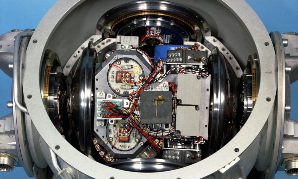 Inertial Measurement Unit Market Review: All Eyes on 2024 Outlook ...