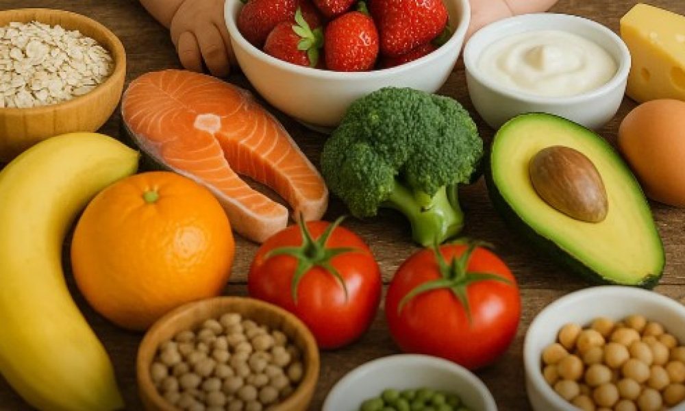 Infant Nutritional Premix Market