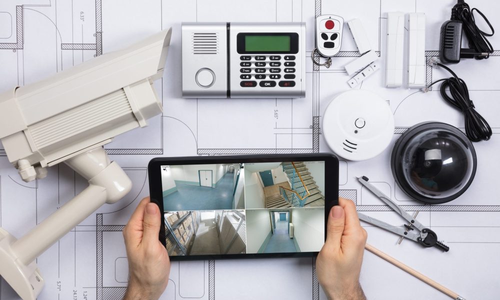 Infant Security System Market