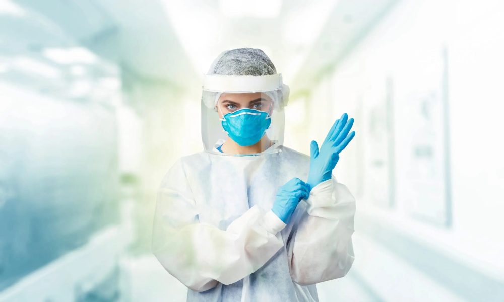 Infection Prevention Market