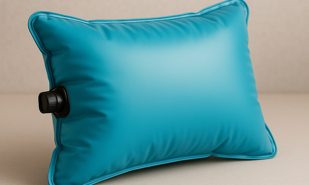 Inflatable Pouche Market
