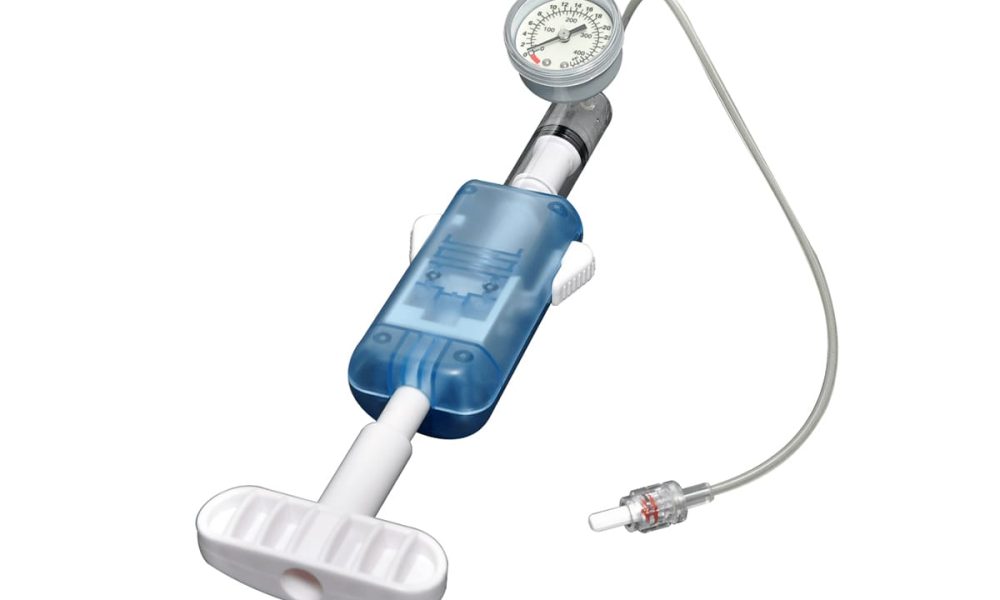Inflation Devices Market to Witness Significant Growth Backed by Rising ...