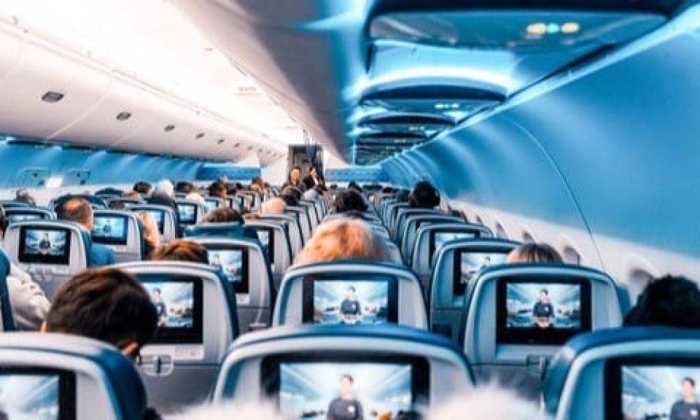 Inflight Advertising Market