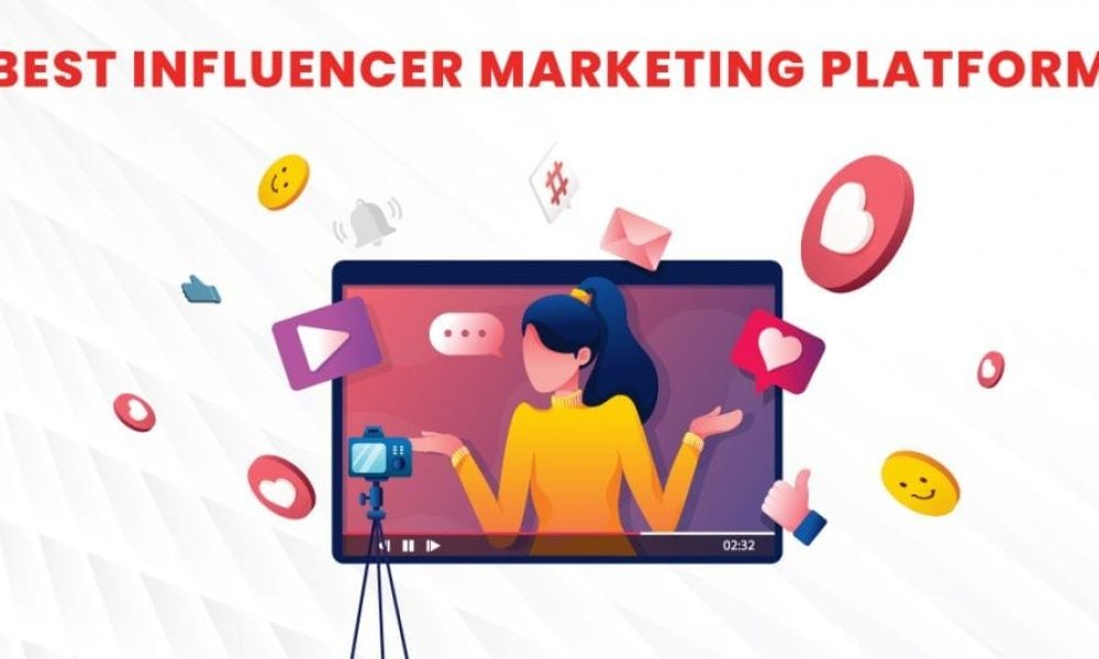Influencer Marketing Platform Market