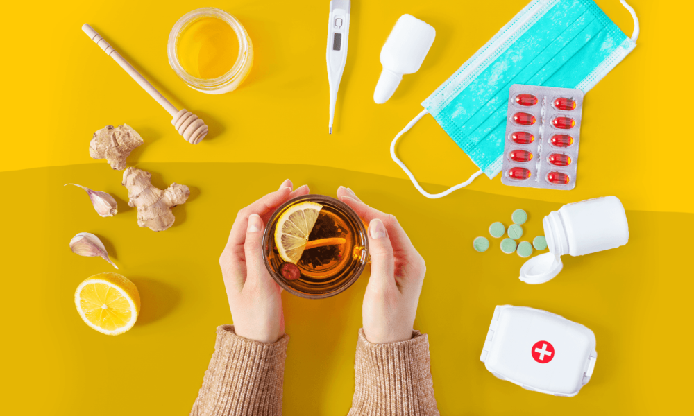 Influenza Treatment Market