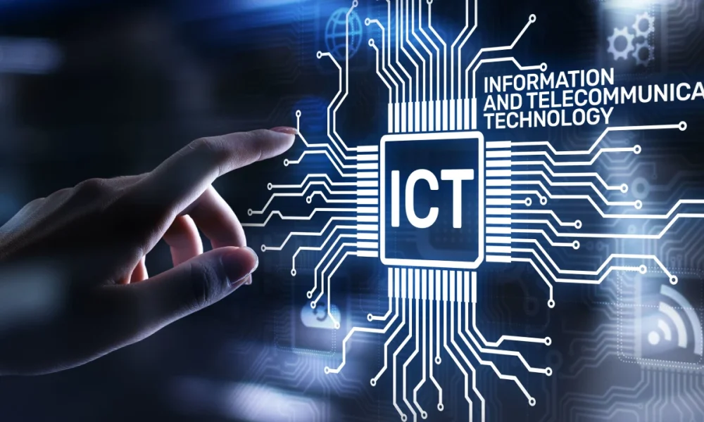 Information and Communication Technology (ICT) Market