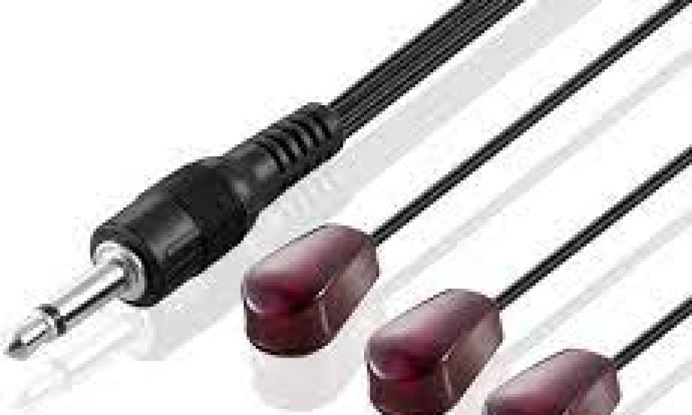 Infrared Cable Market