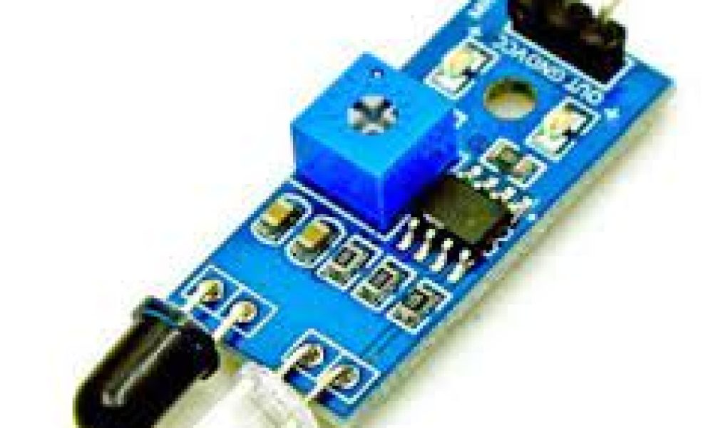 Infrared Sensor Chip Market Will Gain Huge Investment Opportunity Ahead ...
