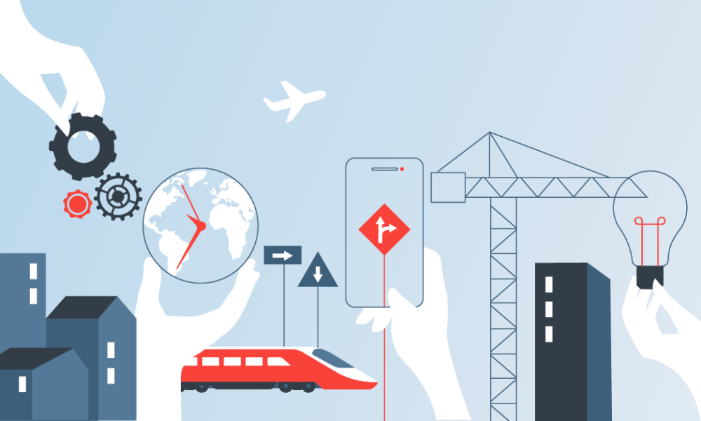 Infrastructure Asset Management Market
