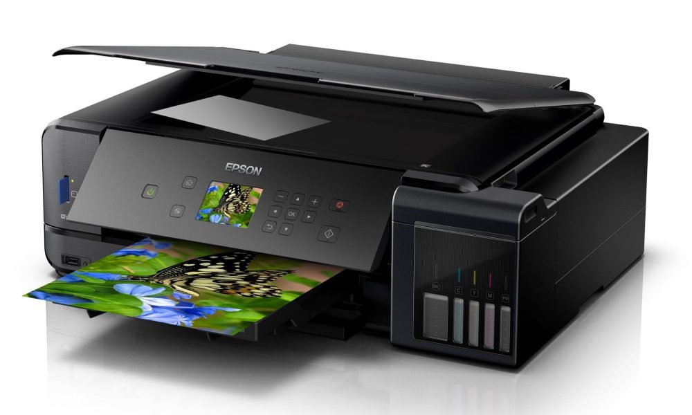 Inkjet Printers Market