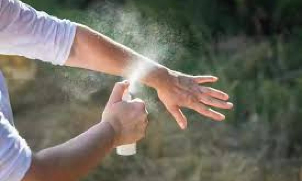 Insect Repellent Market
