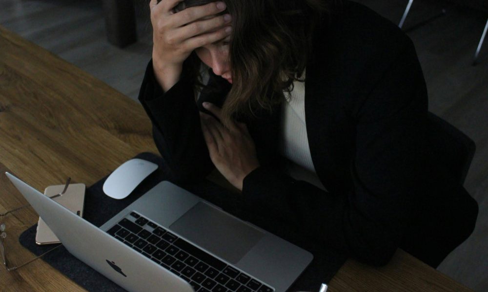 Inside AI and the Broken Job Market