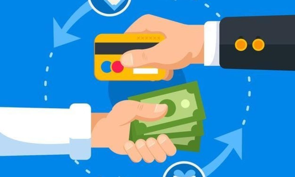 Installment payment solution Market