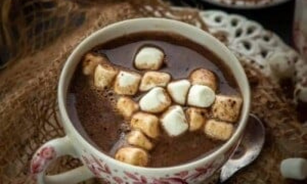 Instant Hot Chocolates Market