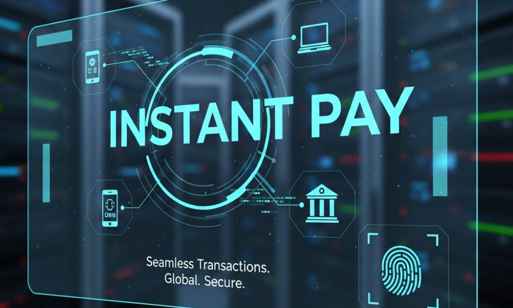Instant Payment Software Market