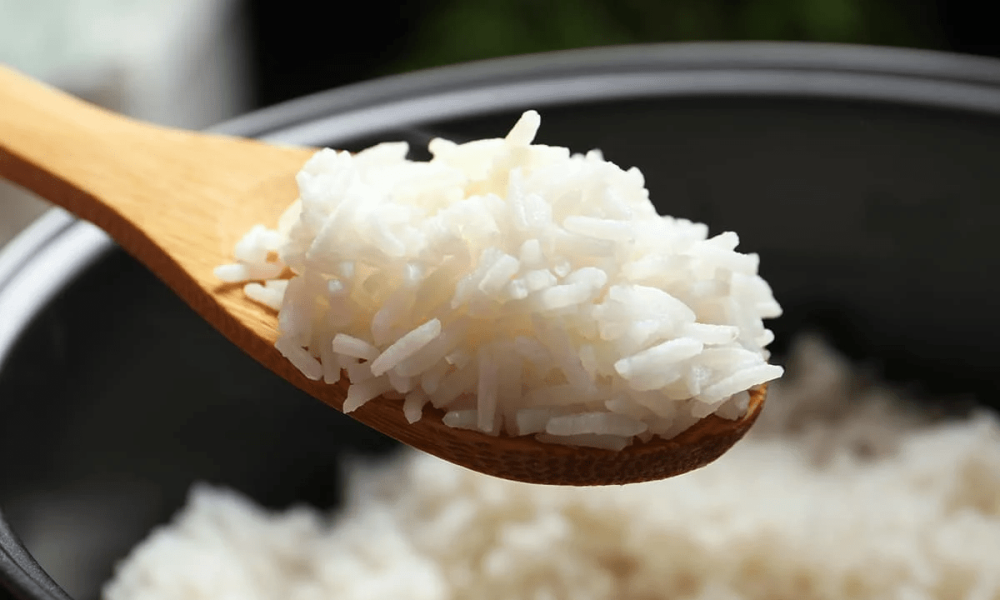 Instant Rice Market