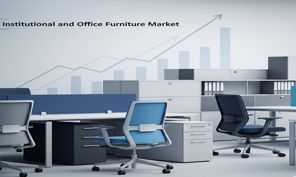 Institutional and Office Furniture Market