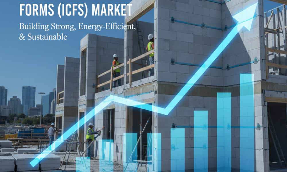 Insulated Concrete Forms (ICFs) Market