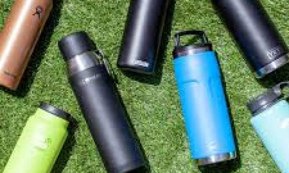 Insulated Water Bottlesq