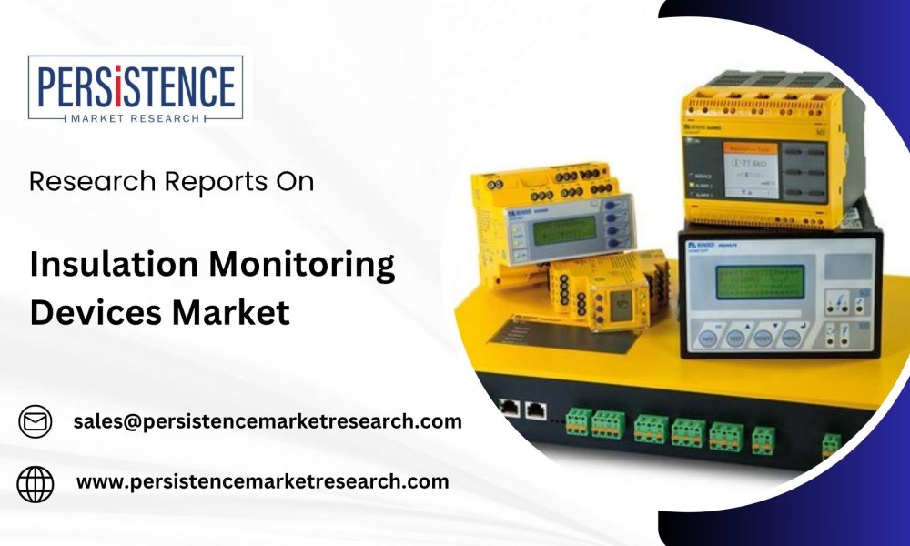 Insulation Monitoring Devices Market