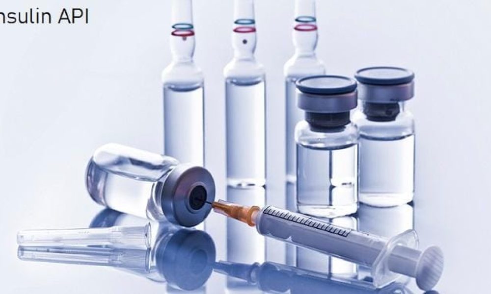 Insulin (Api & Injection) Market