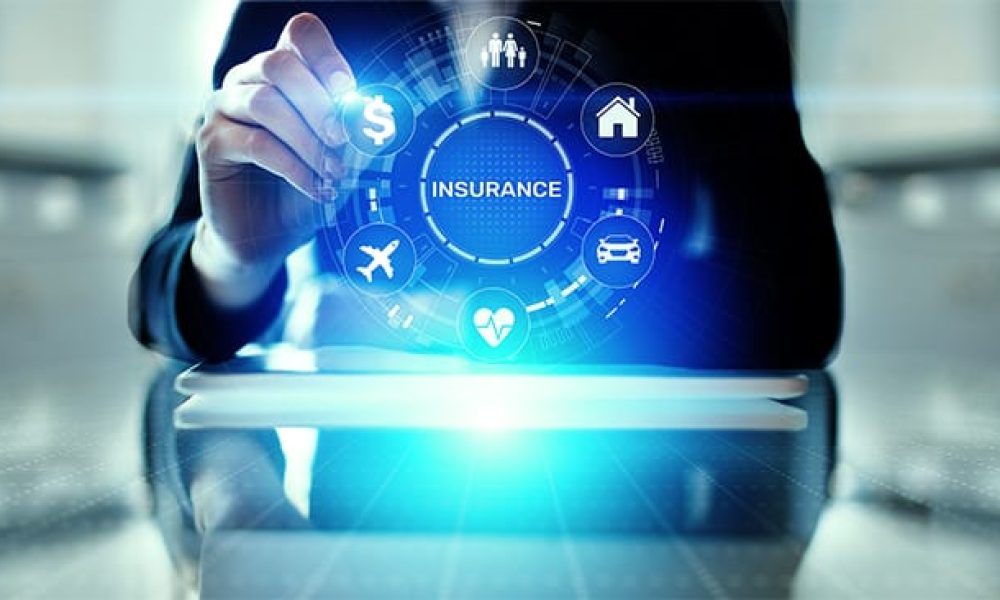 Insurance Agency Software