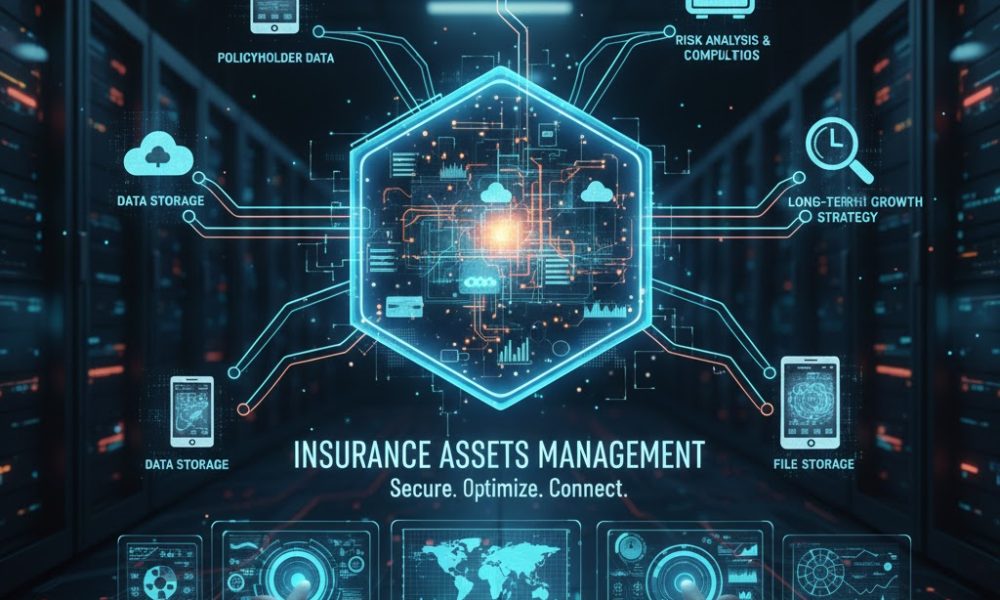 Insurance Assets Management Market
