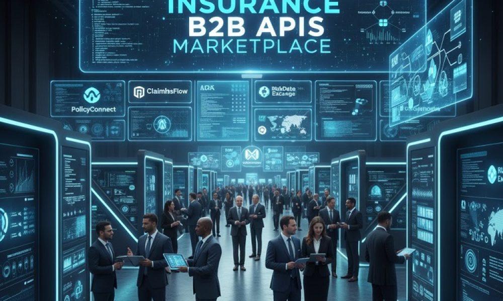 Insurance B2B APIs Market Seeking Excellent Growth | Insurify, Allianz ...