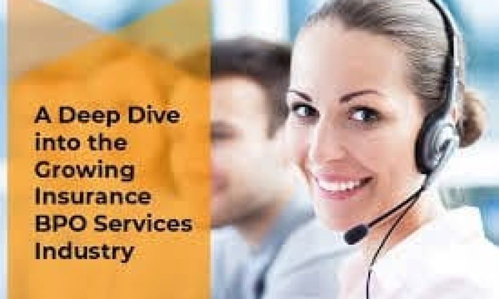Insurance BPO Services Market Current Scenario and Future Prospects ...